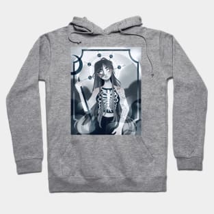 The Death Hoodie